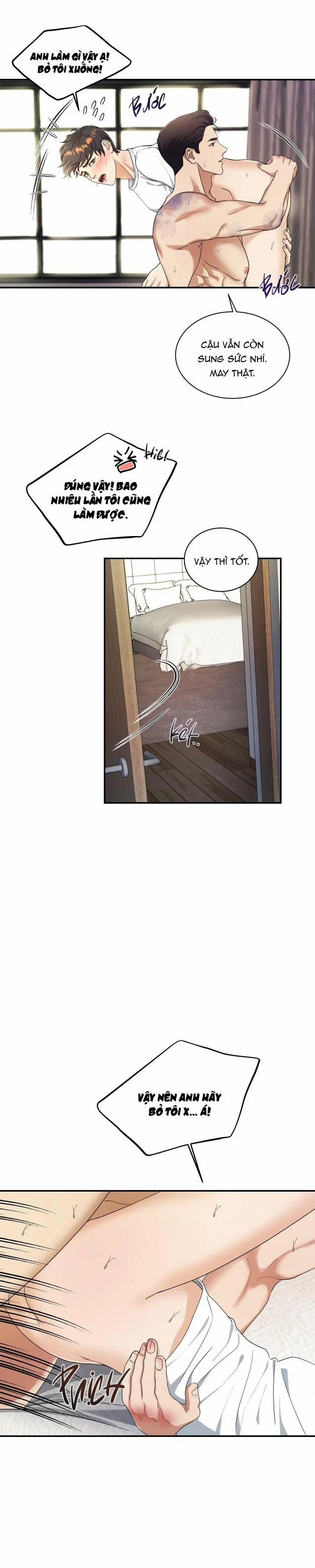 Trigger Bl 16.5 trang 14