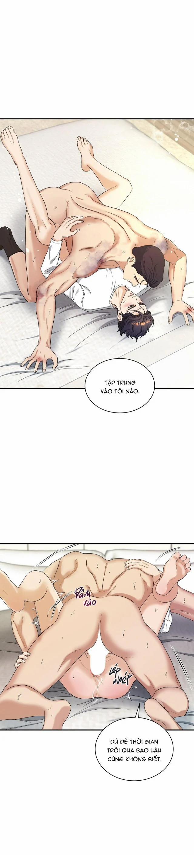 Trigger Bl 16.5 trang 15