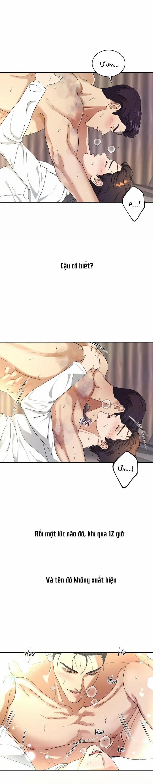 Trigger Bl 16.5 trang 16