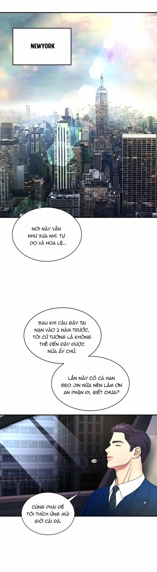 Trigger Bl 16 trang 1