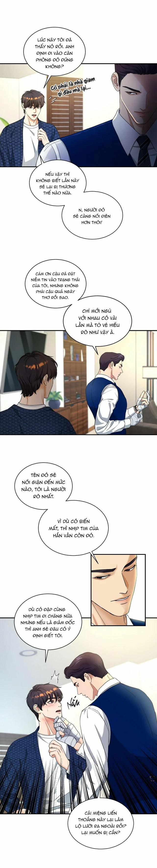 Trigger Bl 16 trang 10