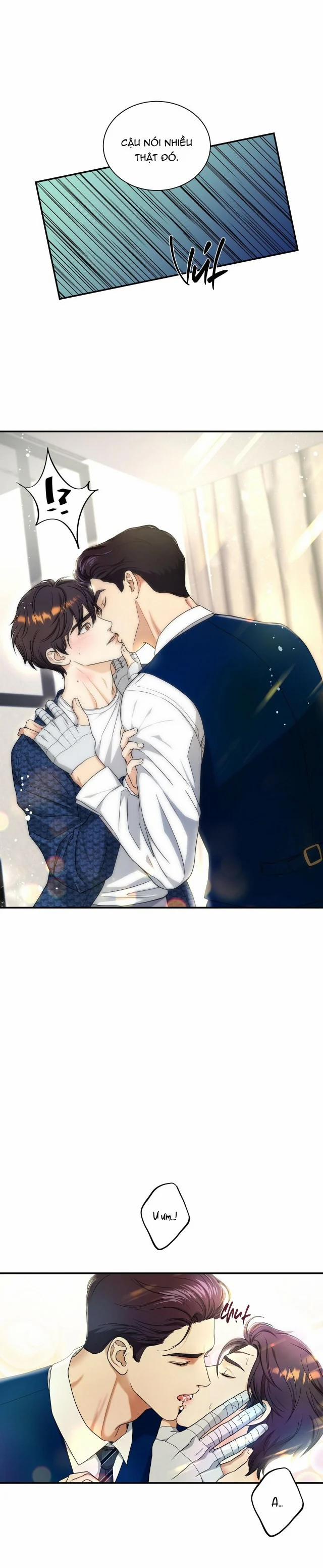 Trigger Bl 16 trang 13