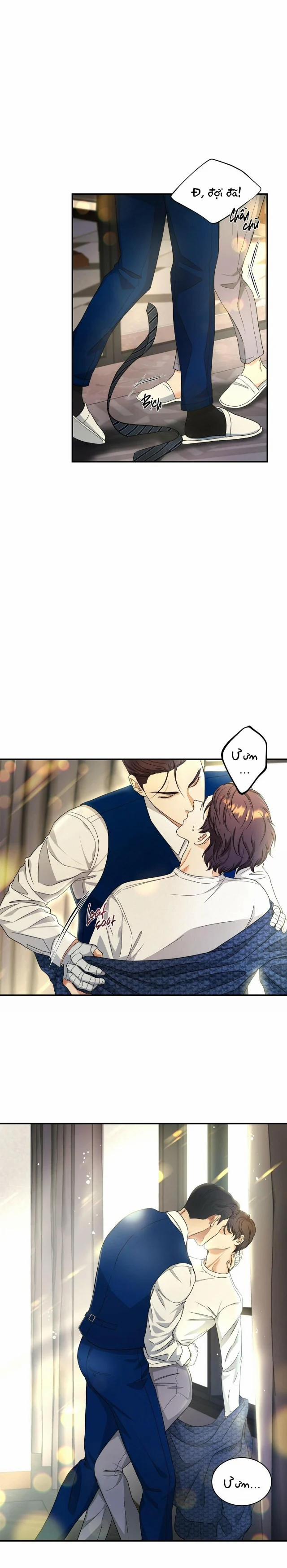 Trigger Bl 16 trang 14