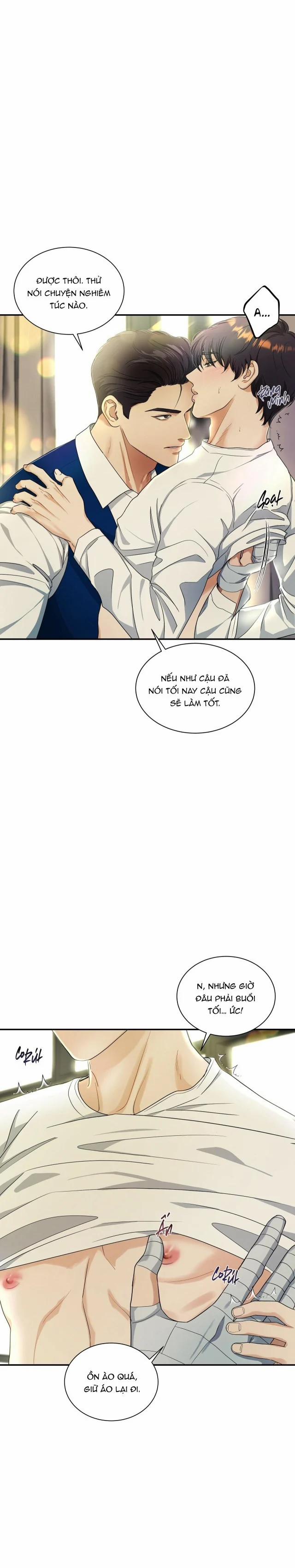 Trigger Bl 16 trang 15