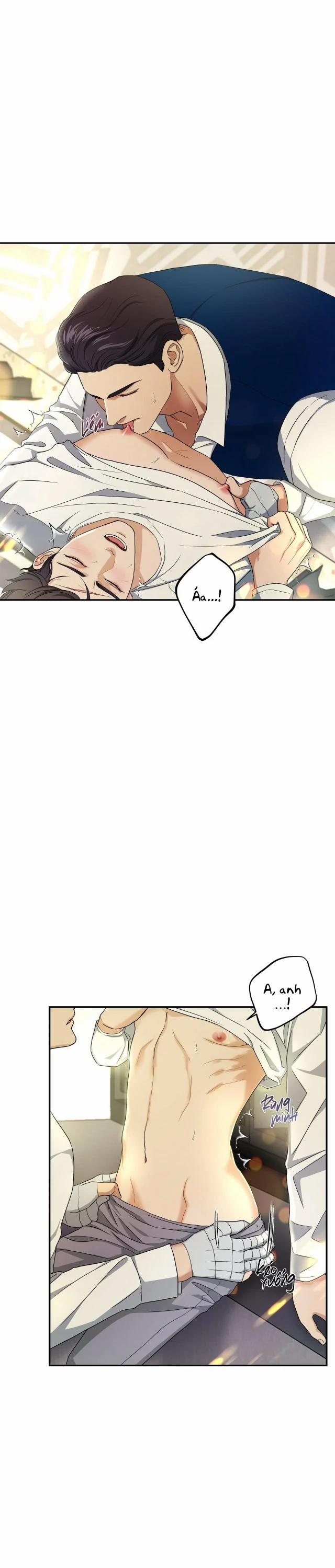 Trigger Bl 16 trang 16