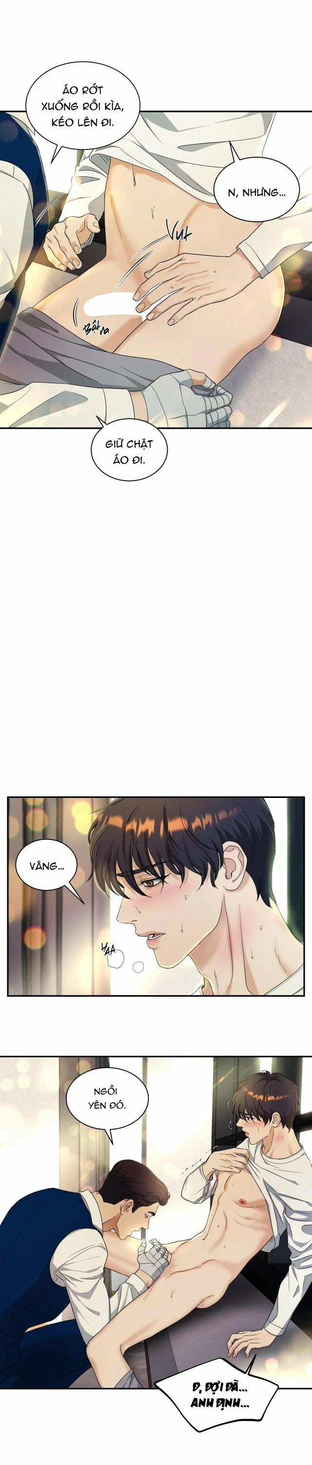 Trigger Bl 16 trang 17