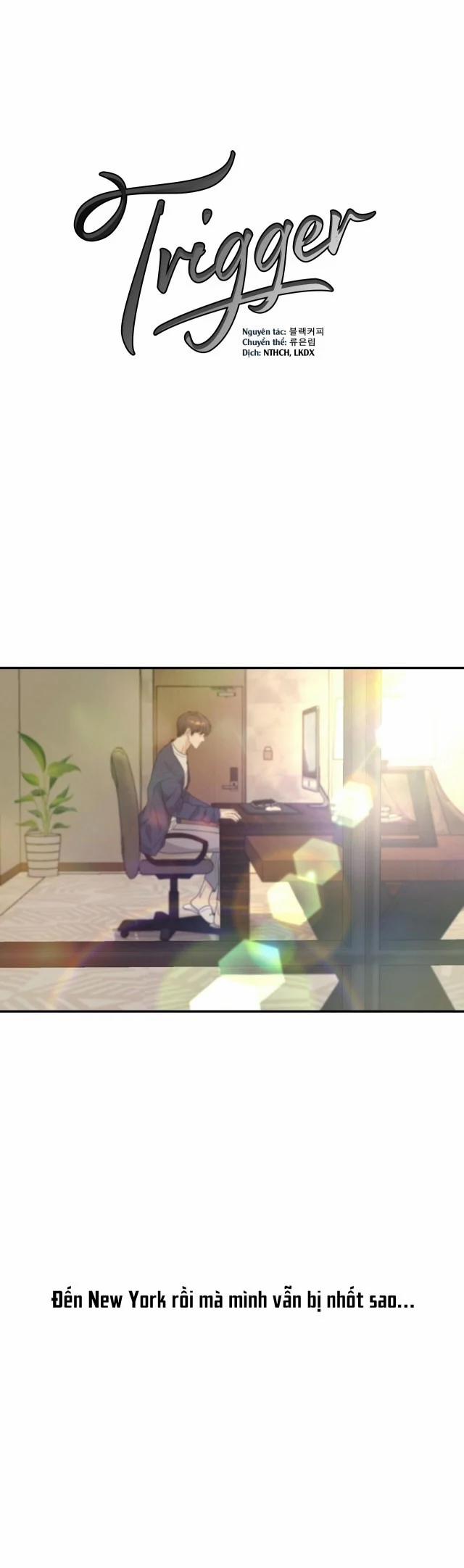 Trigger Bl 16 trang 3