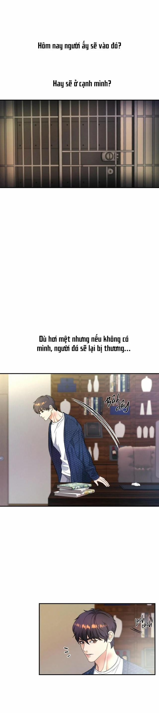 Trigger Bl 16 trang 5