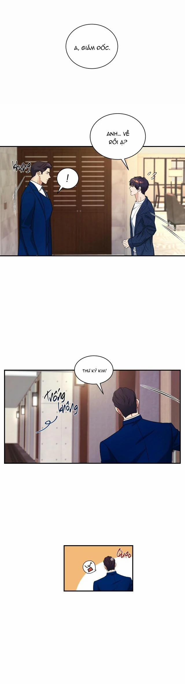 Trigger Bl 16 trang 8