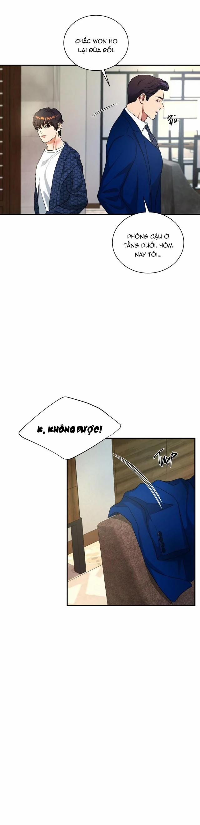 Trigger Bl 16 trang 9