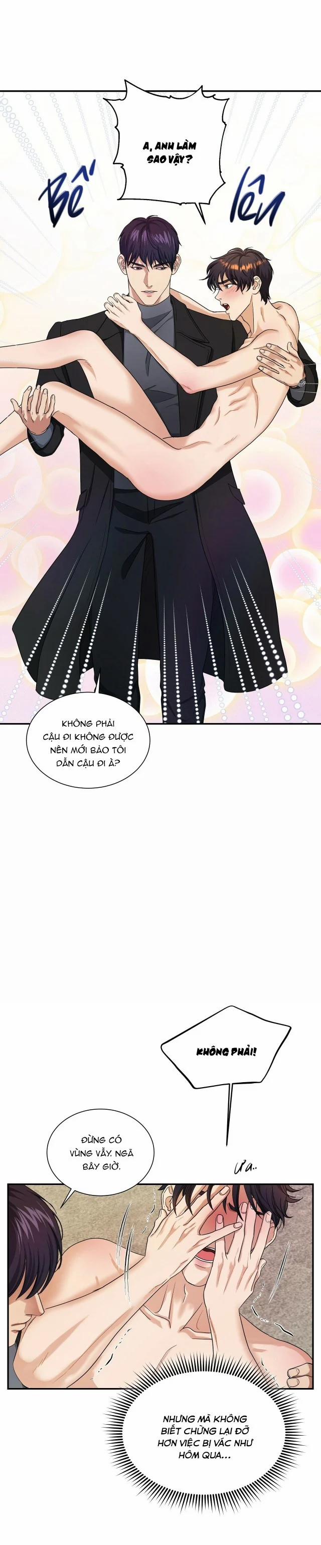 Trigger Bl 17.5 trang 11