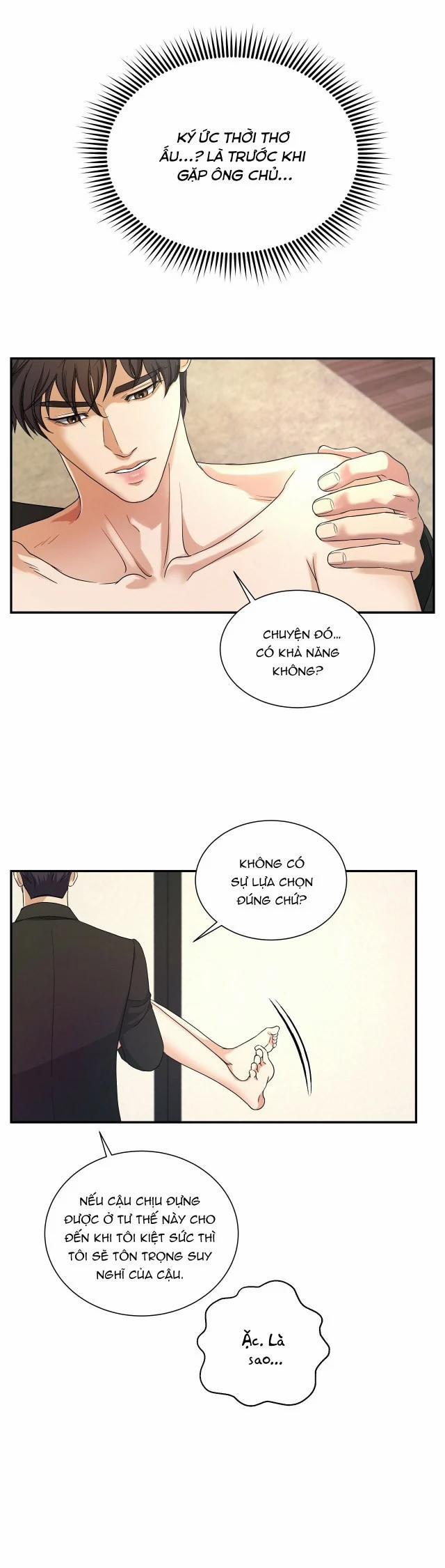 Trigger Bl 17.5 trang 16