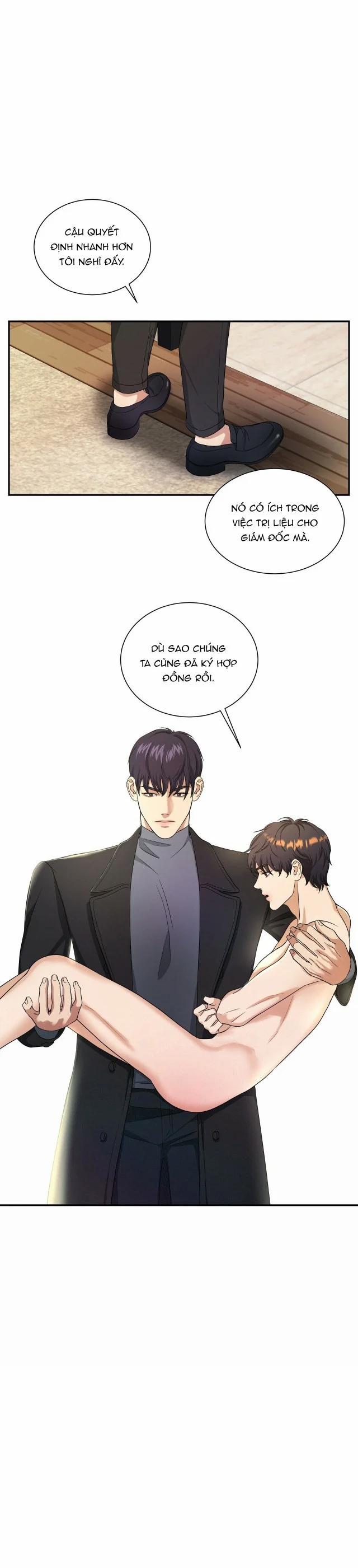 Trigger Bl 17.5 trang 18