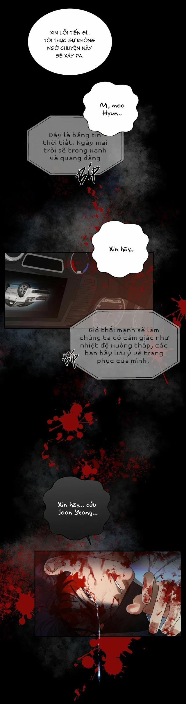 Trigger Bl 17 trang 13