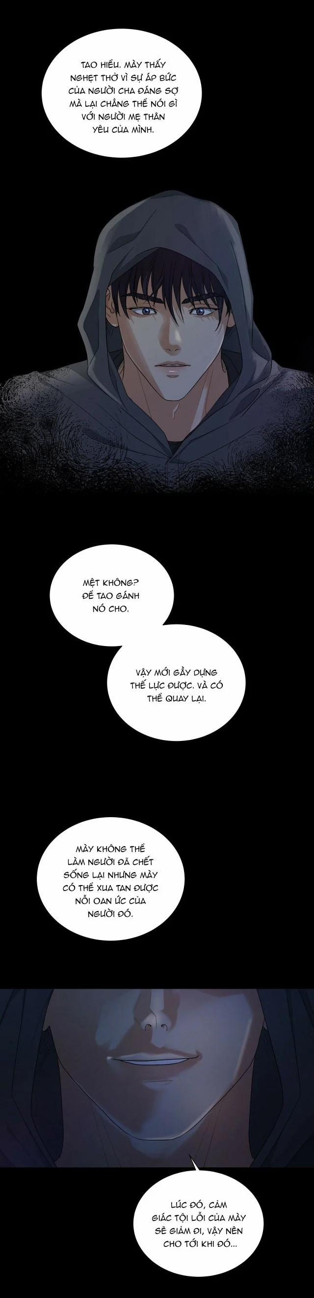 Trigger Bl 17 trang 16