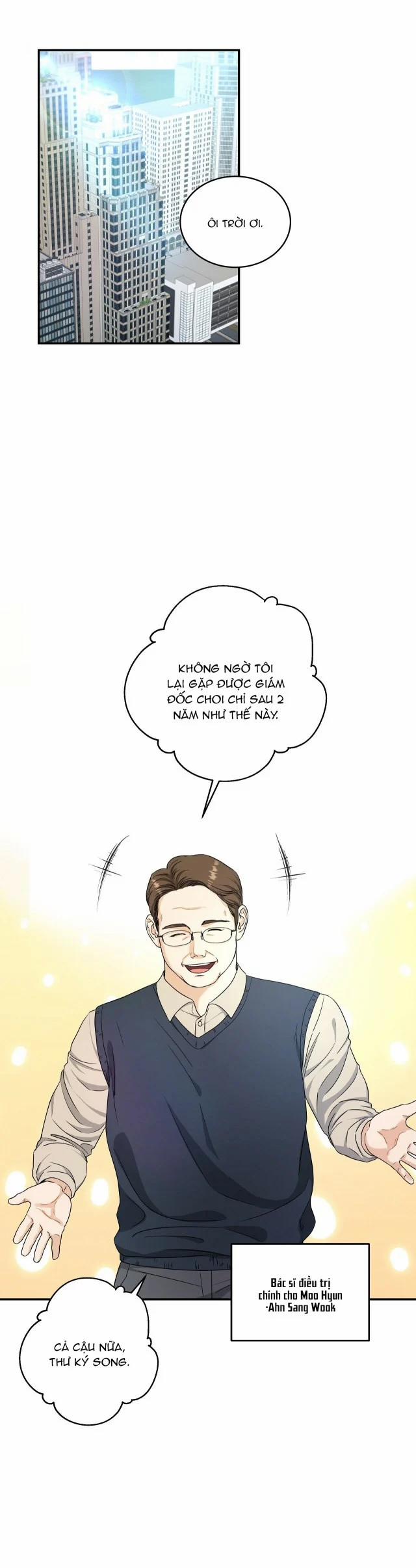 Trigger Bl 18 trang 1