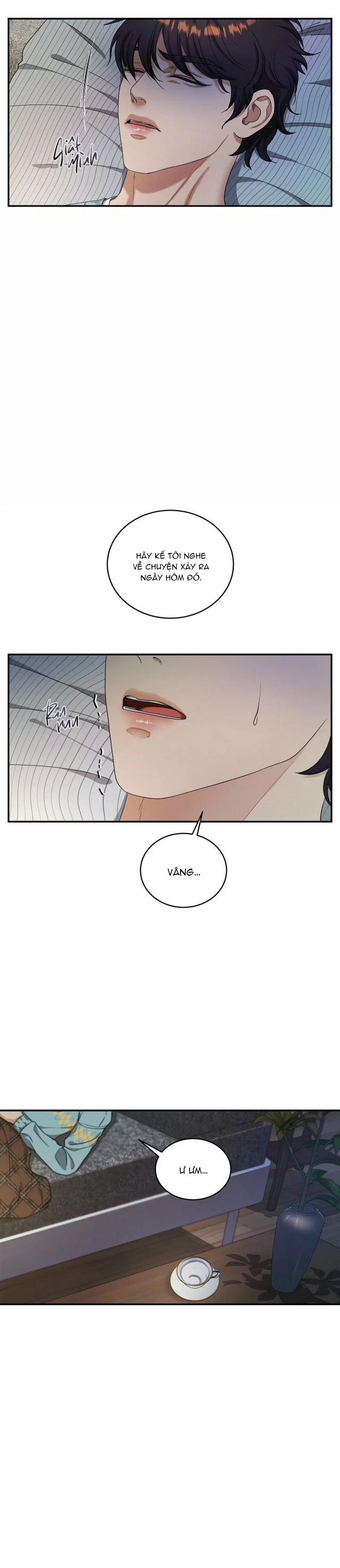 Trigger Bl 18 trang 11