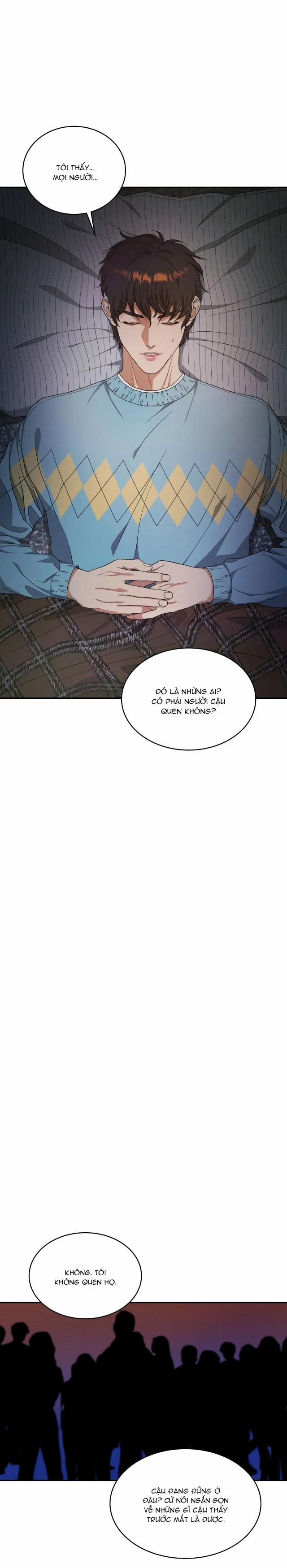 Trigger Bl 18 trang 12