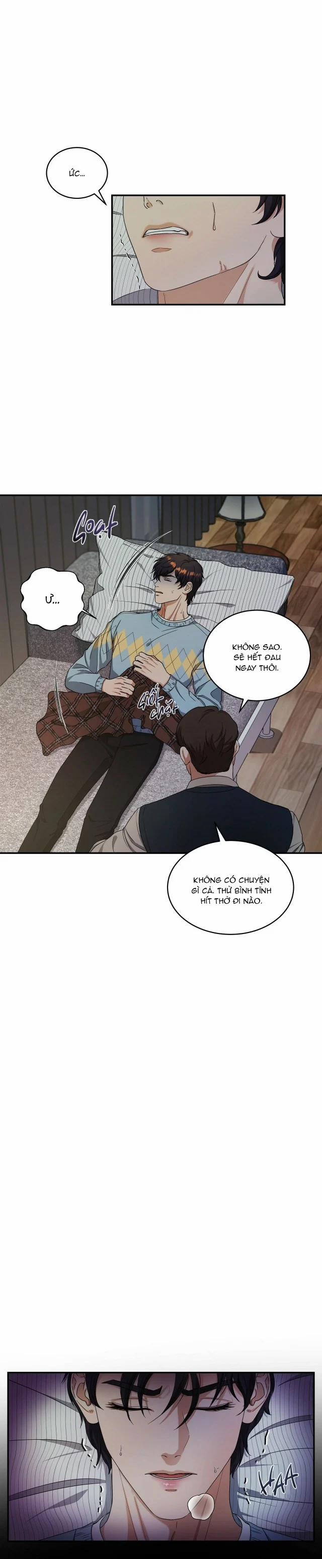 Trigger Bl 18 trang 13