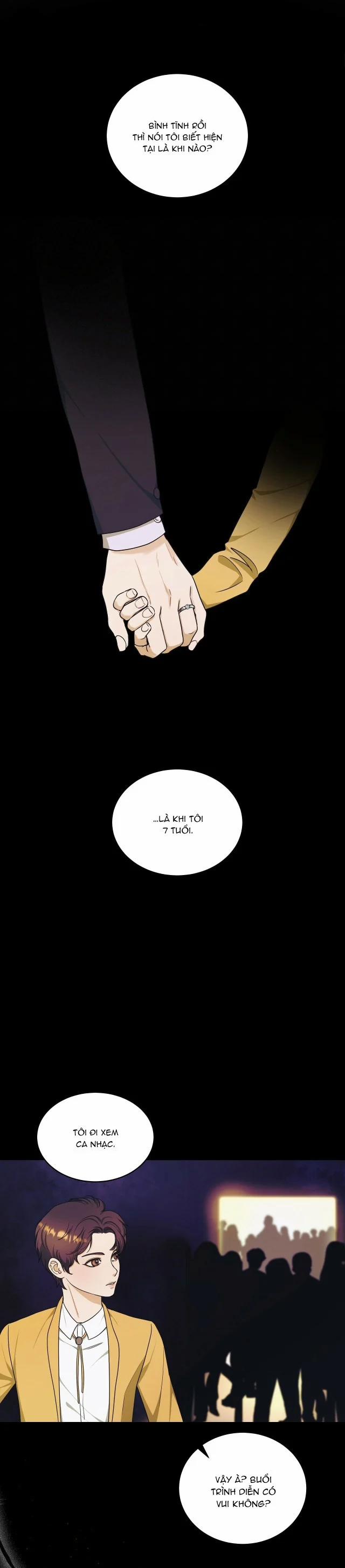 Trigger Bl 18 trang 14