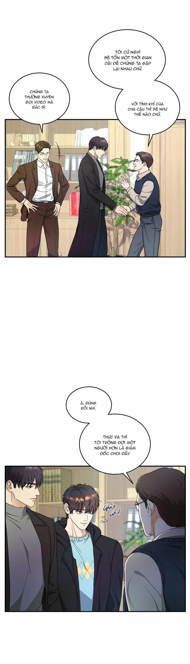 Trigger Bl 18 trang 2