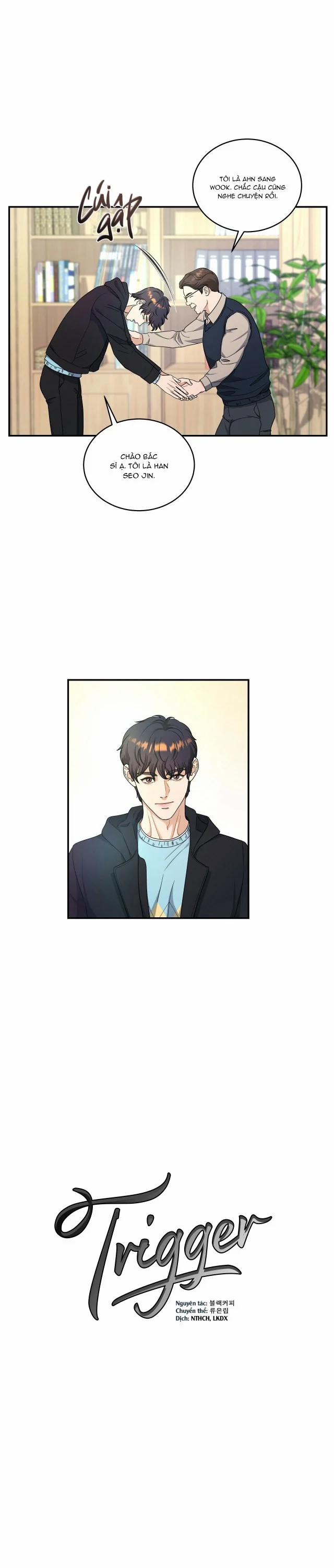 Trigger Bl 18 trang 3