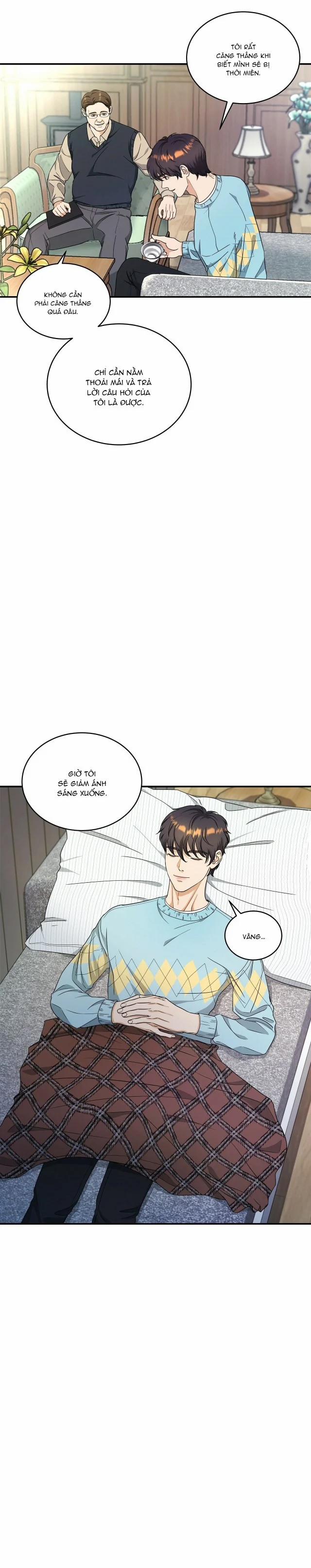 Trigger Bl 18 trang 5