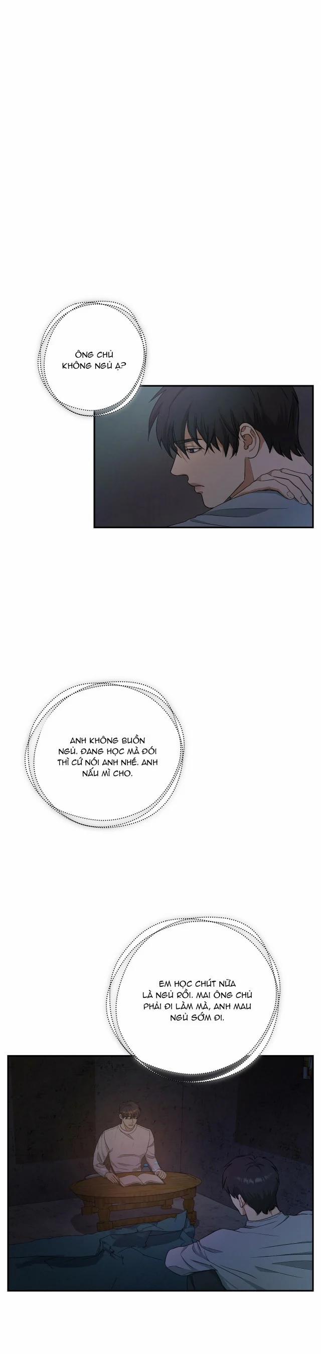 Trigger Bl 19.5 trang 0