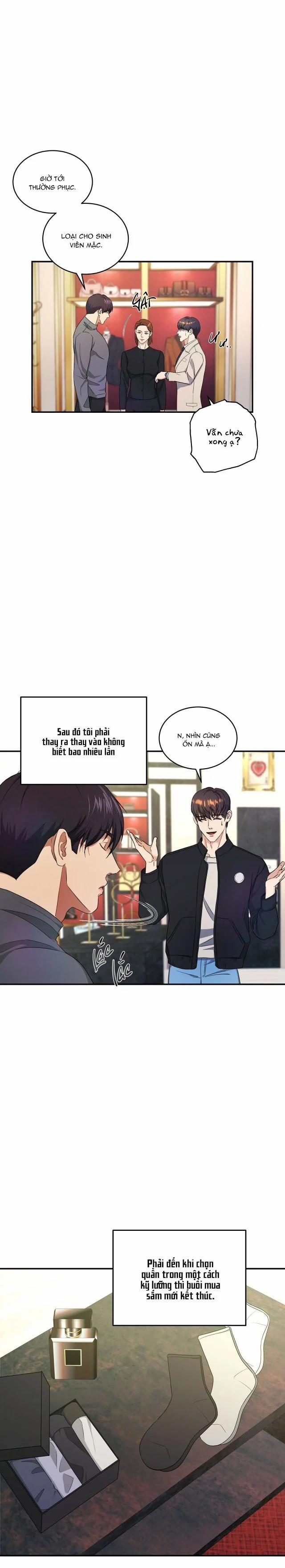 Trigger Bl 19.5 trang 11