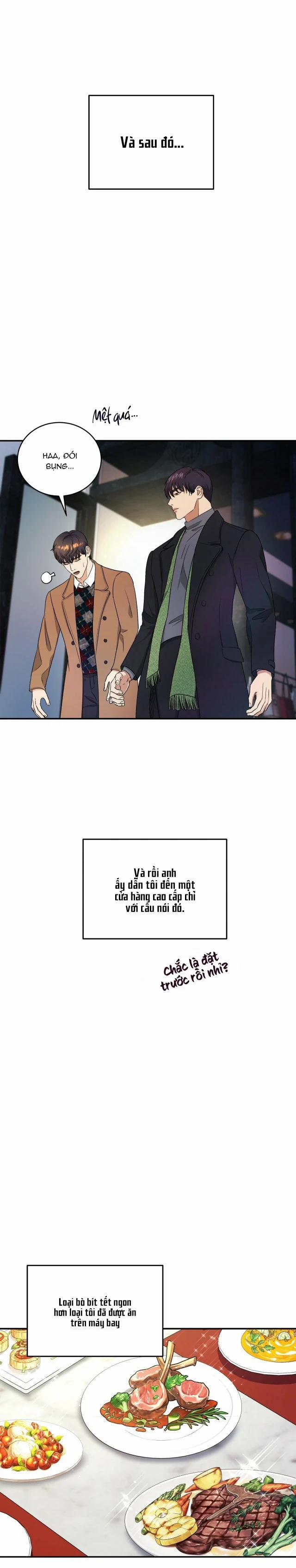 Trigger Bl 19.5 trang 12