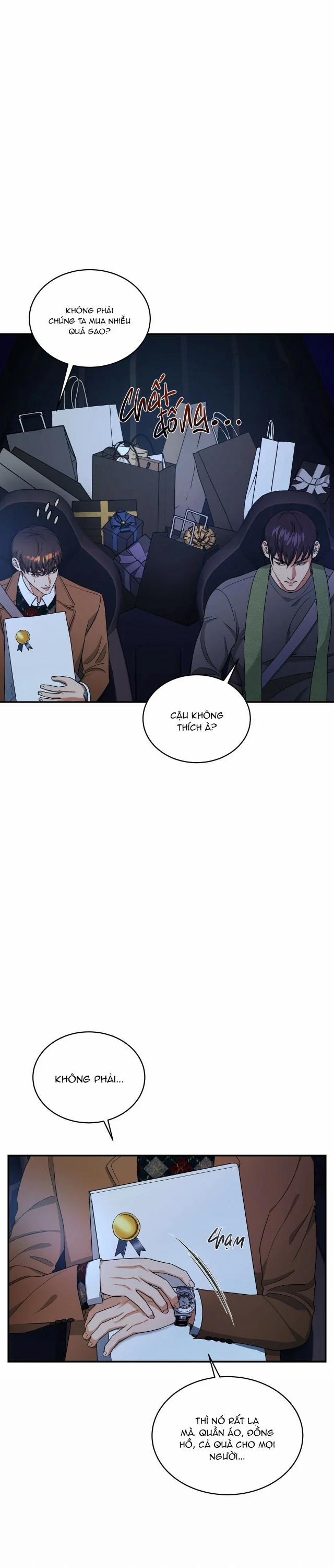 Trigger Bl 19.5 trang 15