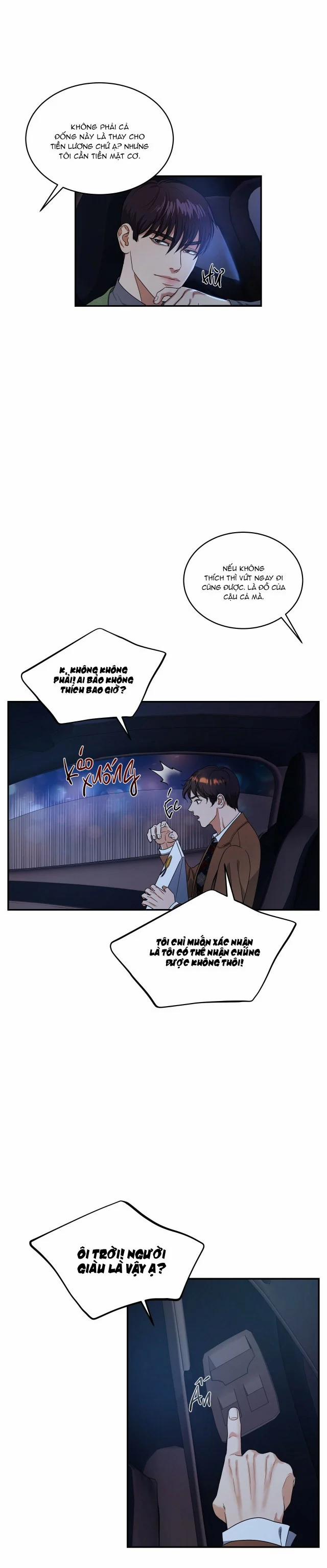 Trigger Bl 19.5 trang 16