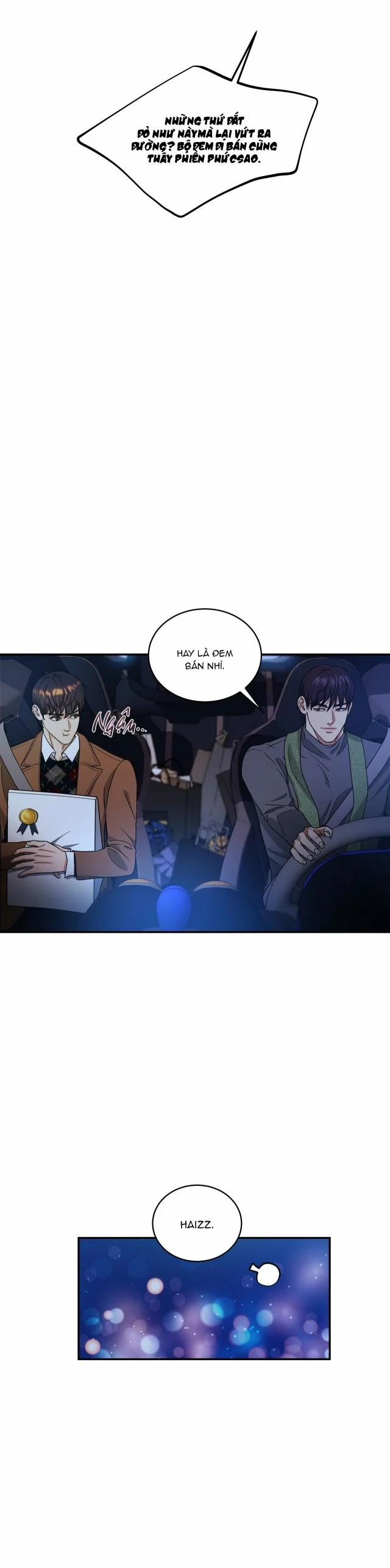 Trigger Bl 19.5 trang 17