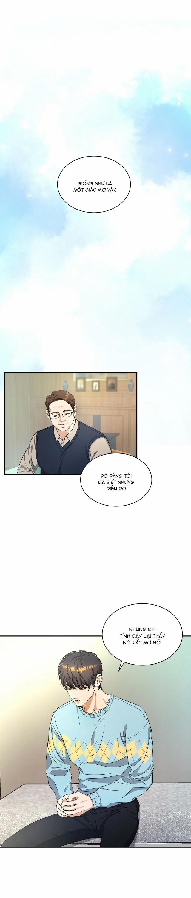 Trigger Bl 19 trang 1