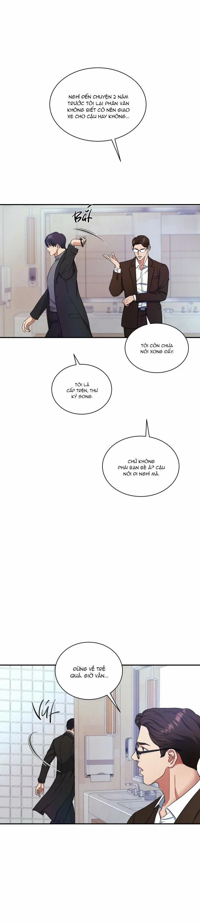 Trigger Bl 19 trang 10