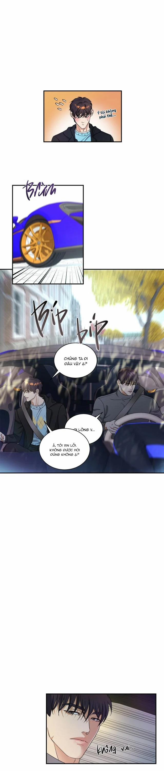 Trigger Bl 19 trang 13