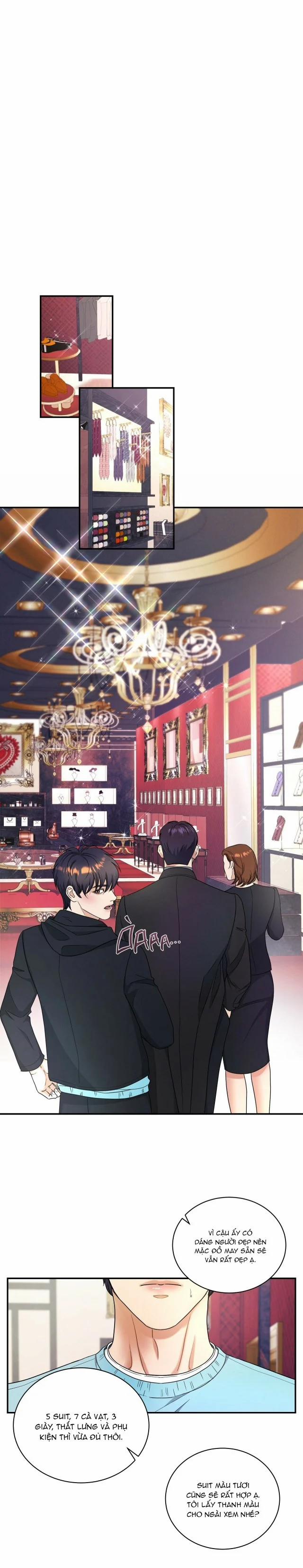 Trigger Bl 19 trang 14