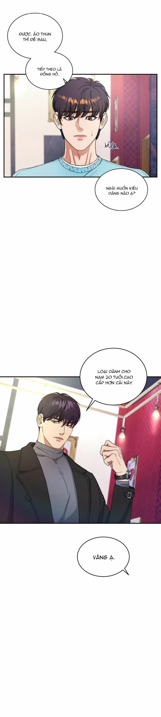 Trigger Bl 19 trang 15