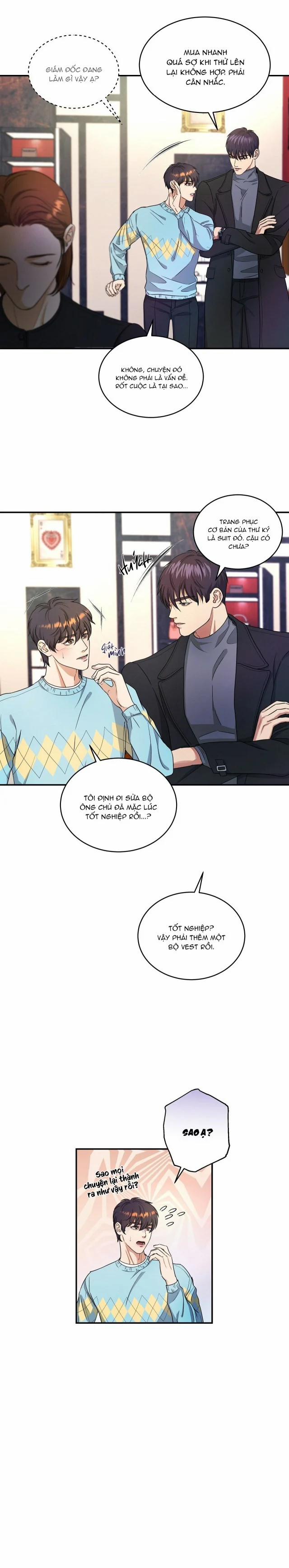 Trigger Bl 19 trang 16