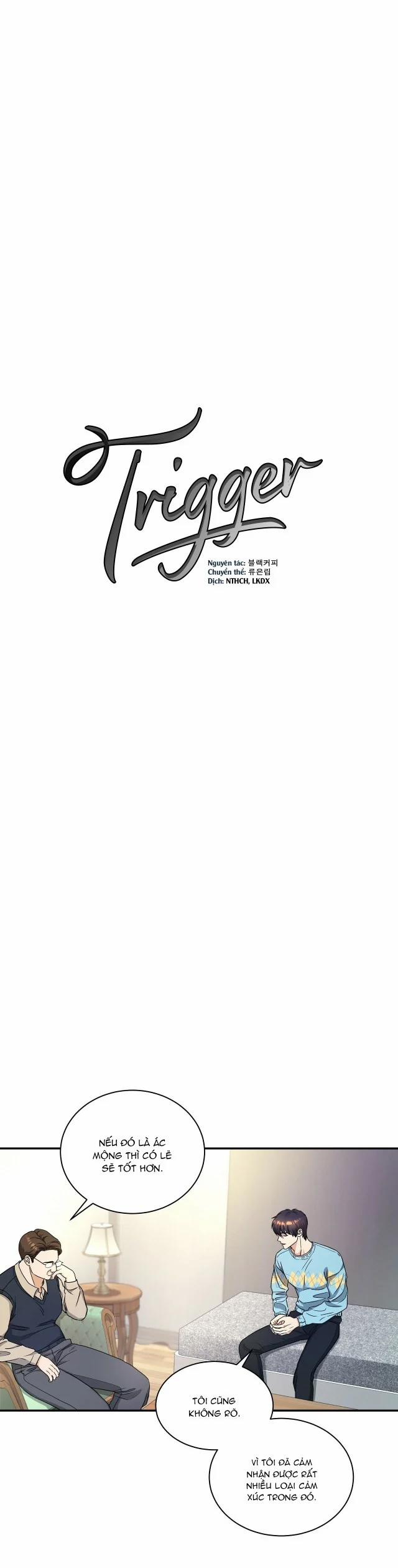Trigger Bl 19 trang 2