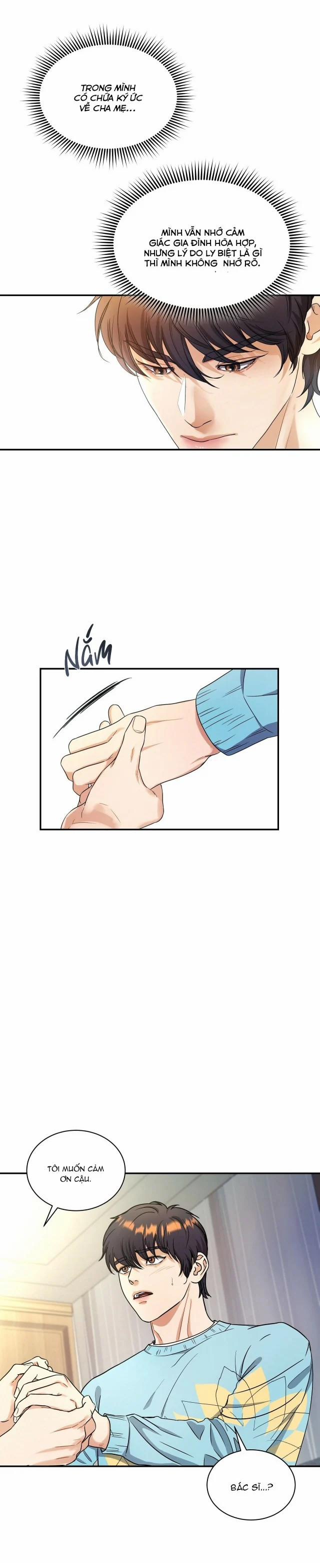 Trigger Bl 19 trang 3