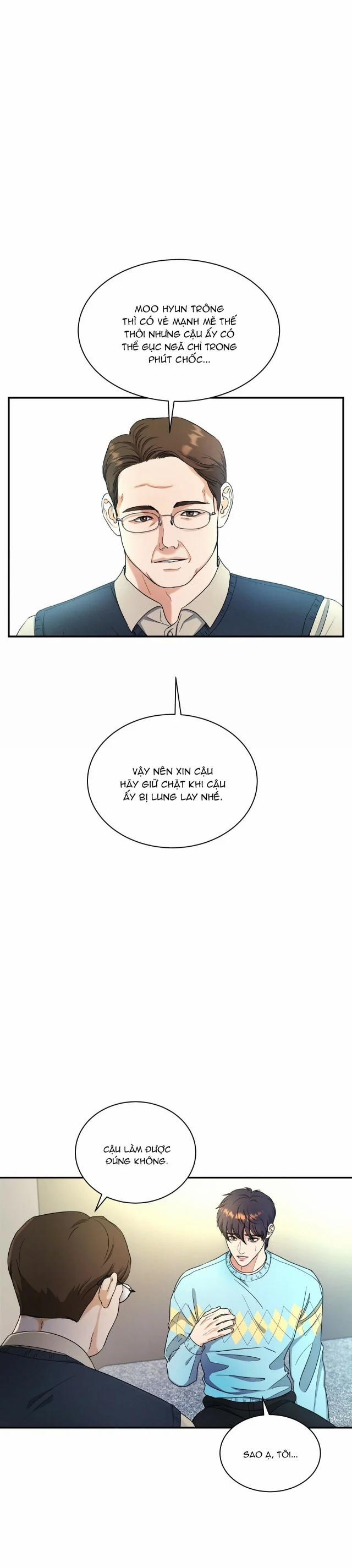 Trigger Bl 19 trang 4