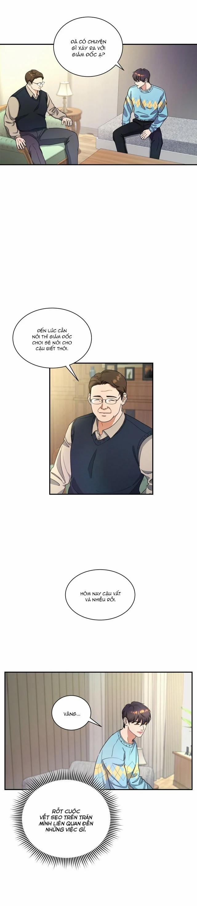 Trigger Bl 19 trang 5