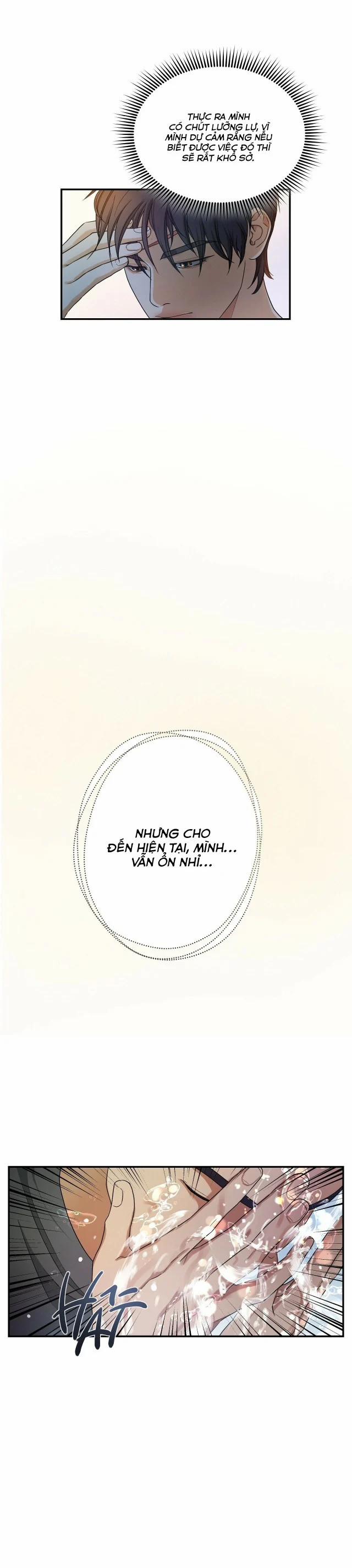 Trigger Bl 19 trang 6