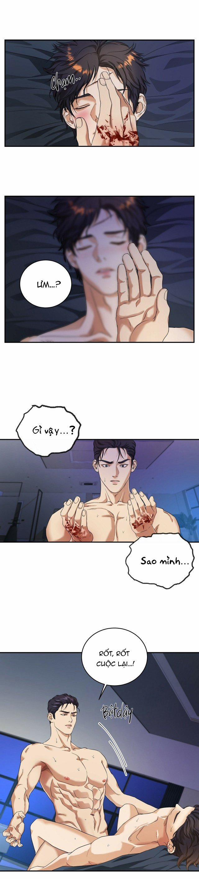 Trigger Bl 2.5 trang 0