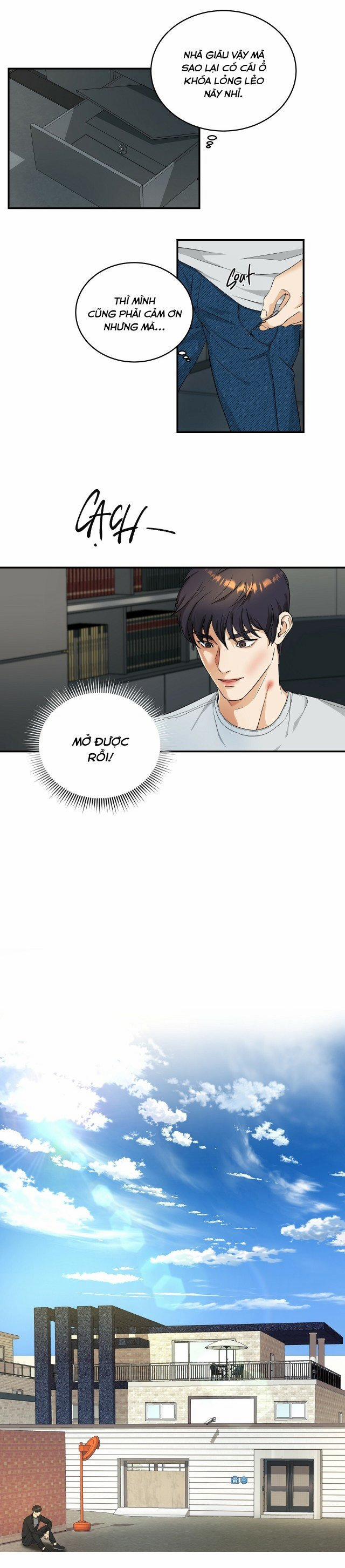 Trigger Bl 2.5 trang 11