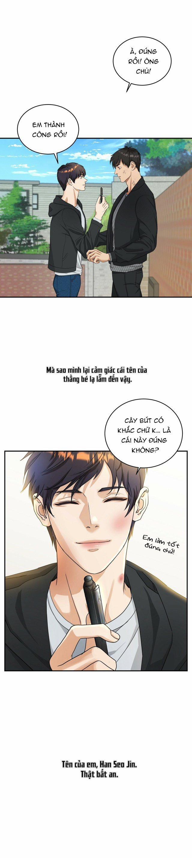 Trigger Bl 2.5 trang 14