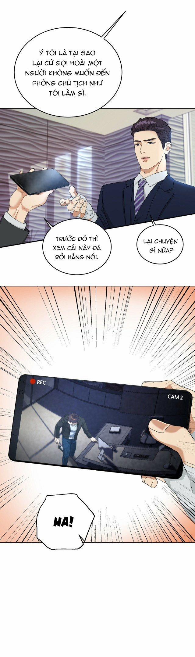 Trigger Bl 2.5 trang 18