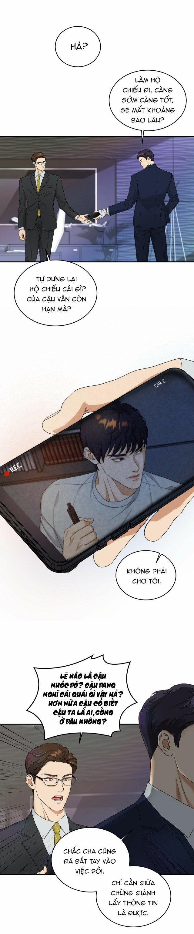 Trigger Bl 2.5 trang 20