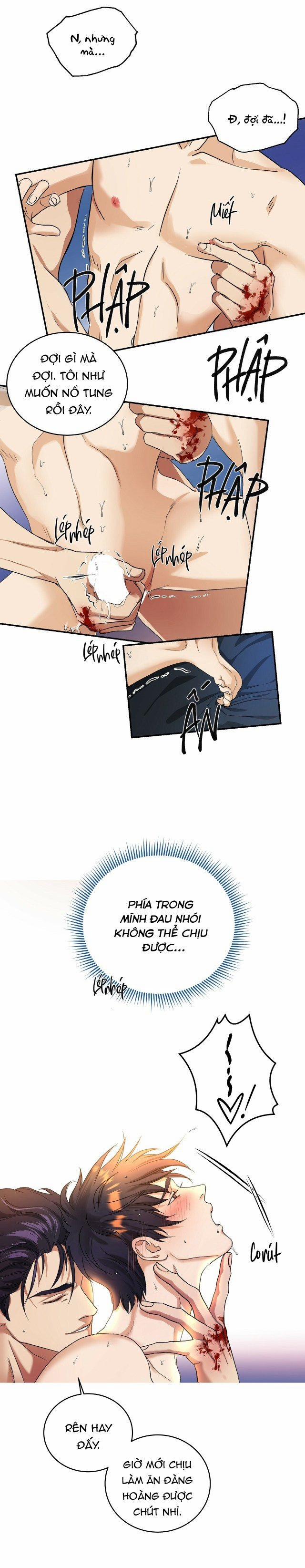 Trigger Bl 2 trang 11